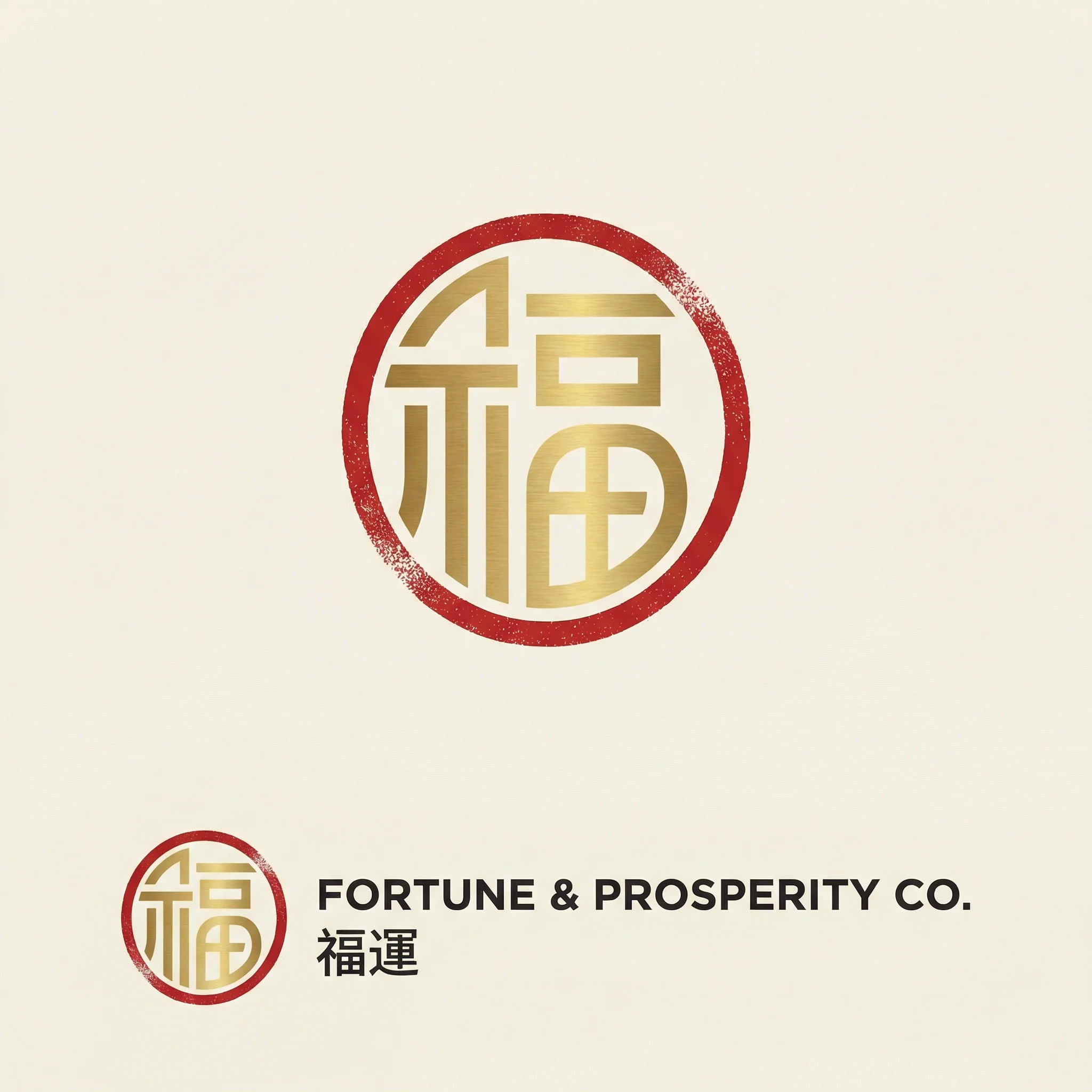 东方福运祈愿堂Logo - 体育竞彩